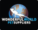 Wonderful World Pet Suppliers, Inc.: Seller of: reptiles, amphibians, invertebrates, snakes, lizards, turtles, frogs, salamander. Buyer of: lizards, snakes, turtles, reptiles, amphibians, invertebrates.