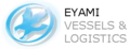 Eyami vessels and logistics: Seller of: petrol, diesel, paraffin, crude oil, skid tanks, undergrnd tanks, lubricants, truck engines, logistics. Buyer of: crude oil, diesel, petrol.