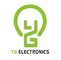 YG Electronics Co., Ltd.: Seller of: led, led strip, light, led bulb, led tube, spotlight, smd, high power, downlight.