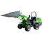 Weifang Haiqin International Trade Co., Ltd.: Seller of: wheel loader, mini loader, loader, ce loader, big wheel loader.