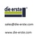 Die Erste Industry Co., Ltd: Seller of: ball valve, gate valve, globe valve, check valve, butterfly valve, actuators, pipes, fittings, solenoid valve.