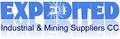 Expedited Industrial and Mining Supplies: Seller of: bearings, electrical cables all sizes, hardware, machine tools, materials handling equipment, steel pipesplates, tyres all sizes, valves, woodworking equipment. Buyer of: bearings, cables, hardware, machine tools, mechanical equipment, steel pipes, steel plates, tools, valves.
