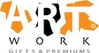 Art Work: Seller of: gift, premiums, promotional items. Buyer of: gifts, premiums, giveaways.