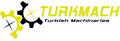 Turkmach: Regular Seller, Supplier of: asphalt plants, crushers, sprial washers, power turbines, feeders sievers, bunkers conveyors, washing drying machines, lifting machines, machine tools.
