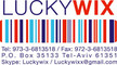 Luckywix: Seller of: t-shirts, socks, underwear.