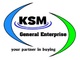 KSM General Enterprise