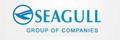Seagull Tours & Travels: Seller of: airline tickets, passport services, tour packages.