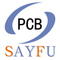 SAYFU MULTILAYER CIRCUTIS Co., Ltd.: Regular Seller, Supplier of: fpc, pcb manufacturer, mpcb, pcb, pcba, pwb, rigid board, rigigid boards, aluminium pcb.