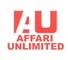 Affari Unlimited: Regular Seller, Supplier of: confectionery, marble, matchboxes, pharmaceuticals, medicines, rice, skincare products, surgical instruments, textiles.