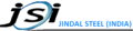 Jindal Steel (India): Regular Seller, Supplier of: alloy steel, duplex steel, hot die steel, nickel alloys, nitronic, round bar, stainless steel, super duplex steel, titanium round bar sheet.