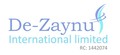 De-Zaynu International Limited: Seller of: cashew nuts, sesame seeds, charcoal, ginger, soya beans, gum arabic, hibiscus flower, wood, peanuts.