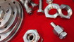 Tipro international Co., Ltd.: Regular Seller, Supplier of: titanium bars, titanium forgings, titanium plates, titanium rings, titanium tubes, titanium wires, titanium sheets, titanium foils, titanium screws.