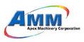 Apex Machinery Corporation: Seller of: coolant purifying system, coolant recovering system, coolant health-maintaining systems, amm-stark series greenpatent product, oil water seperator, scraps automatic robot, coolant purifying machine, chipspowders automatic cleaner, oil puriflier.