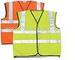 Nanjing MingCai Industrial Co., Ltd.: Seller of: reflective safety vest, protective clothes, uniform and workwear, overall, raincoat, t-shirt, reflective tape, mask, first aid.