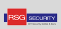 RSG Security Grilles & Bars: Seller of: security grilles, retractable grilles, fixed grilles, security bars, burglar bars, window bars, retractable gates, collapsible grilles, folding grilles.