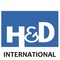 H & D International: Seller of: fresh vegetables, paper cups, paper plates, paper bags.