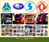 Sino Auto Parts Co., Ltd: Seller of: spare parts, truck parts, faw parts, howo parts, machinery parts, tyres, filters, engine parts, chassis parts.