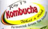 KT Beverages/Falconwood: Seller of: kombucha 340ml, moringa tea 340ml, kombucha 15l, moringa tea 15l.