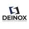 Deinox: Seller of: stainless steel slides, steel slides, tube slides, tunnel slides, scoop slides, playground slides, slides, embankment slides, playground tunnels.