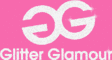 Glitter Glamour Fournituren