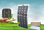 ShenZhen Bright Solar Co., Ltd.: Seller of: solar module, flexible solar panel, portable solar panel, portable solar system, movable solar system, solar charger, solar camping, solar marine, solar water pump.