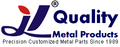 Quality Metal Products Co., Ltd.: Seller of: stamping parts, cnc machining parts, steel sleeve, machined component, steel bushing, sleeve bushing, cnc turned parts, shaft collar, piston rod.