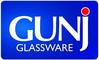 Gunj Glass Works Ltd: Seller of: figured glass, glass cups, glassware.