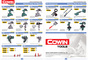 Jinhua Cowin Import & Export Co., Ltd.: Regular Seller, Supplier of: hand tools, automotive repair tools, household tools, ratchet tie down, tow straprope, chain, clampvise, protection tools, measuring tools.