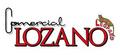 Comercial Lozano: Regular Seller, Supplier of: crystallizer, wax, polishing products, abrasive, pads.