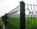 Beijing Yirong Shunye Trading Co., LTD: Seller of: wire mesh fence, welded mesh fence, chain link fence, railway and highway fence, airport fence, euro fence, pvc fence, iron fence, sport mesh fence.