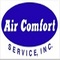 Air Comfort Service, Inc.: Seller of: address: 11920 missouri bottom rd st louis mo 63042, phone: 314 480-3384, website: http:aircomfortservicecom, services offered: florissant heating and air conditioning, ofallon heating and air conditioning, chesterfield heating and air conditioning, st louis heating and air conditioning, st charles heating and air conditioning.