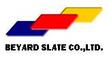 Beyard Slate Co., Ltd.: Seller of: roofing slate, flooring slate, cultural slate, mushroom slate, mosaic slate, paving slate, irregular slate, billiard slate, slab slate.