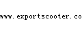 ExportScooter