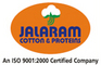 Jalaram Cotton & Proteins Limited: Seller of: raw cotton, cottonseed oil cake, refiend cottonseed oil, seamseed. Buyer of: vegitable oil.