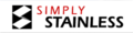 Simply Stainless, Australia: Seller of: kitchen sinks, kitchen benches, kitchen work tables, kitchen trollies, kitchen racks, wall shelves, stainless steel products.