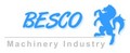 Besco Machinery Industry Ltd: Regular Seller, Supplier of: press brake, shearing machine, bending machine, folding machine, power press, hydraulic press, pittsburgh lock machine, grooving machine, cutting machine.