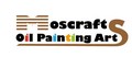 Moscrafts Oil Painting Art Co., Ltd.: Seller of: canvas oil painting, portrait oil painting, landscape oil painting, still life oil painting, abstract oil painting, people oil painting, nude oil painting, animal oil painting.