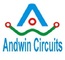 Andwin Circuits Co.,Limited: Seller of: printed circuit board, pcb assembly, hdihigh frenquency, metal core pcb, multilayre pcb up to 26layers, flexible pcb and rigid pcb and rigid-flex pcb, ceramics pcb, heavy copper, aluminum pcb. Buyer of: components.
