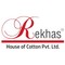 Rekhas House of Cotton Pvt. Ltd: Seller of: bath mats, bath towels, duvets, bed runners, bedsheets, pillows, mattress protectors, bath sheets, pool towels.