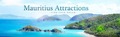 Mauritius Attractions & Excursions: Regular Seller, Supplier of: tours, excursions, attractions, hiking, trekking, extreme adventures, sightseeing trips, diving, fishing.