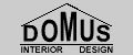 Domus Interior & Exterior Designs: Seller of: home designs, office designs, landscapes, swimming pools, fountains, water features, hospitality designs, art craft, sculptures.