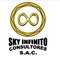 Sky Infinito Consultores S.A.C.: Seller of: quinoa, amaranth, chia seeds, paprika.
