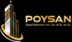 Poysan Insaat: Seller of: cement, iron, pumices concrete, brick, tiles, marbel, ceramics.