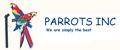 Parrots Inc: Seller of: macaws, love birds, canaries, parrots. Buyer of: love birds.
