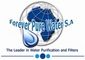 Forever Pure H2o S.A: Regular Seller, Supplier of: water filters, water purifiers, semi commercial purification, water coolers, ice makers, air purifiers.