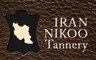 IRAN Nikoo Tannery Co.: Seller of: cow dyed crust, finished leather, nubuck milling nappa, recycled insole leather, sheepskin pickled, sheepskin wetblue, sole leather. Buyer of: boneless frozen beef, buffalo wetblue, cattle wetblue, wetblue drop split, wet salted cow hide.
