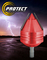 Protect Ltd: Regular Seller, Supplier of: lightning protection rods, lightning protection systems.