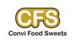 OU Convi Food Sweets: Regular Seller, Supplier of: marzipan cake decorations, marzipan roses, marzipan leaves, marzipan figurines, marzipan fruits, marzipanl flowers, marzipan sweets, wedding cake decorations, christmas and easter figurines.