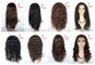 Dream Lace Wigs Co., Ltd: Regular Seller, Supplier of: 100% human hair full lace wig, hair extension, indian remy full lace wig, glueless full lace wig, glueless front lace wig, haie weft, brazilian virgin, malaysian virgin, chinese virgin.