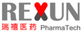 Beijing Rexun Pharma: Regular Seller, Supplier of: api, pharmaceutical intermediates, stable isotope labeled compounds, total synthesis, impurity synthesis.